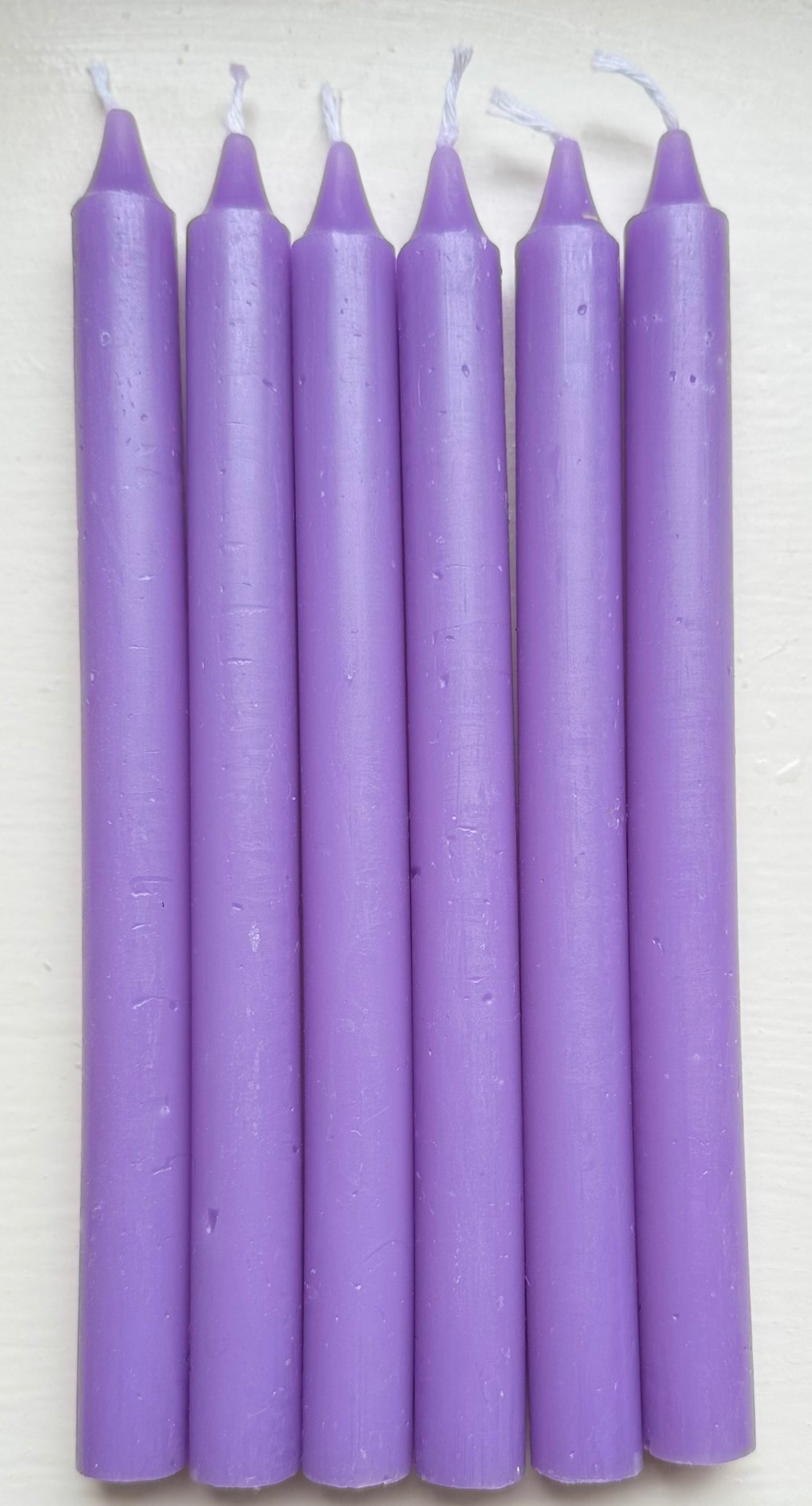 Purple Heather Candles (price per candle)