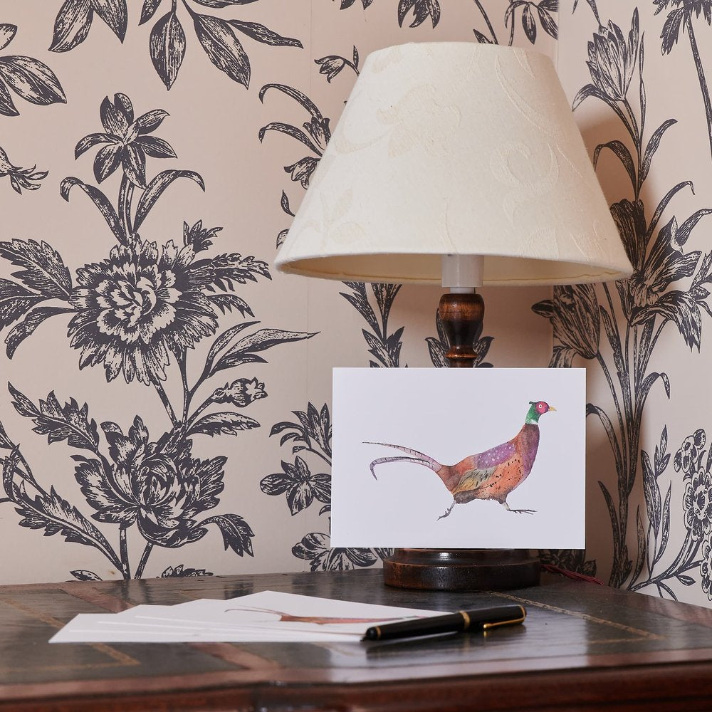 Cards - Pheasant