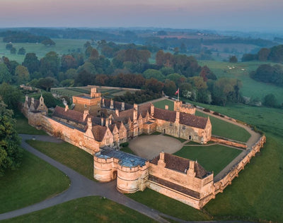 FAIR-Y TALES & CASTLES
