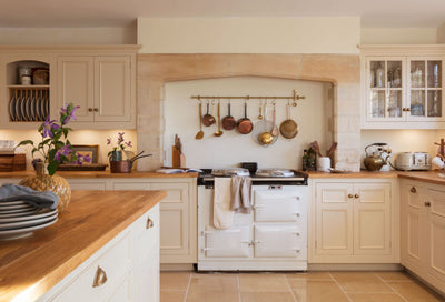 THE SAGA OF THE AGA