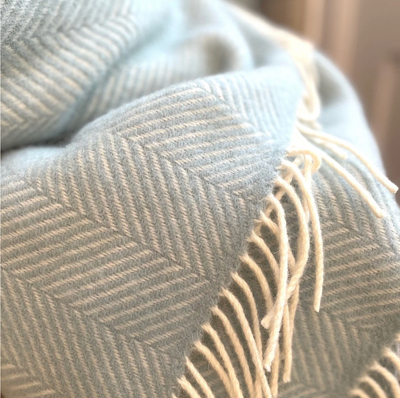 EVEN WARMER AND COSIER...