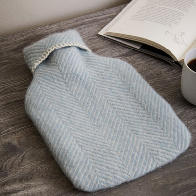 WARM AND COSY