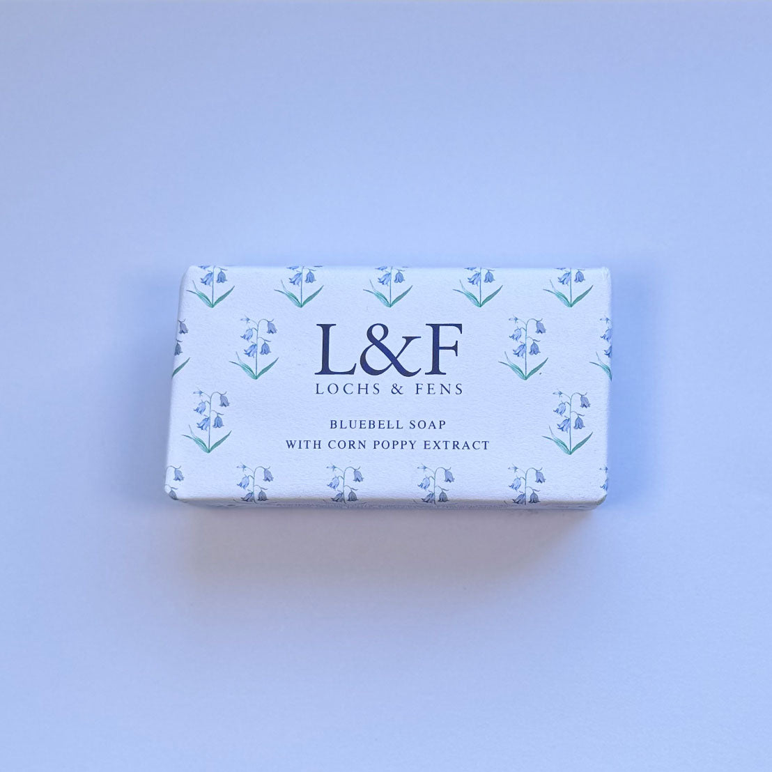 Soaps - Bluebell