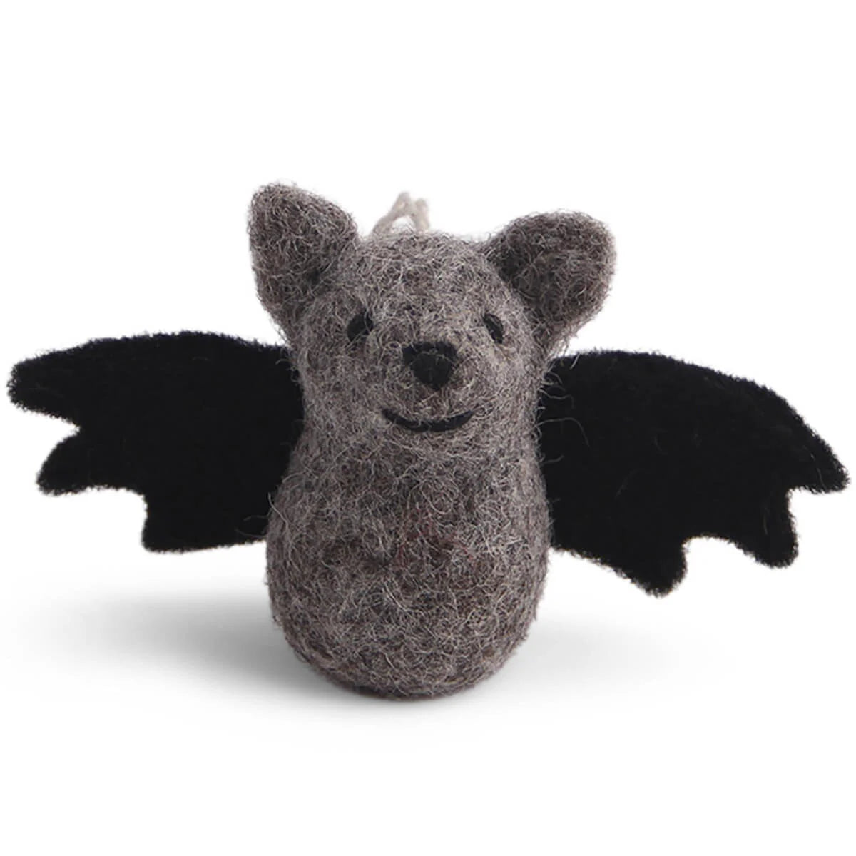 Hanging Bat - Felt Decoration