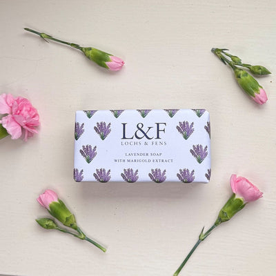 Soaps - Lavender