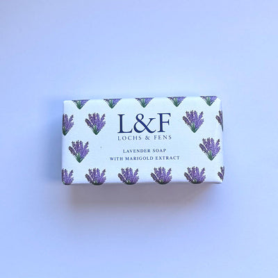 Soaps - Lavender