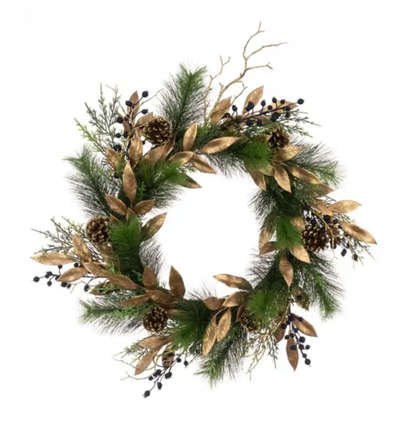 Christmas Cottesmore Wreath