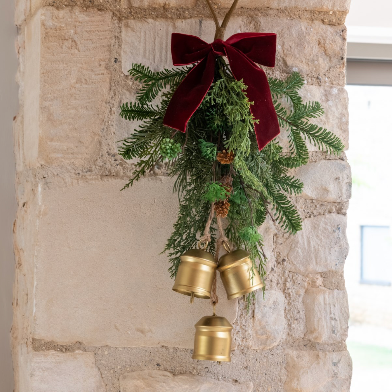 Belmesthorpe Christmas Bells