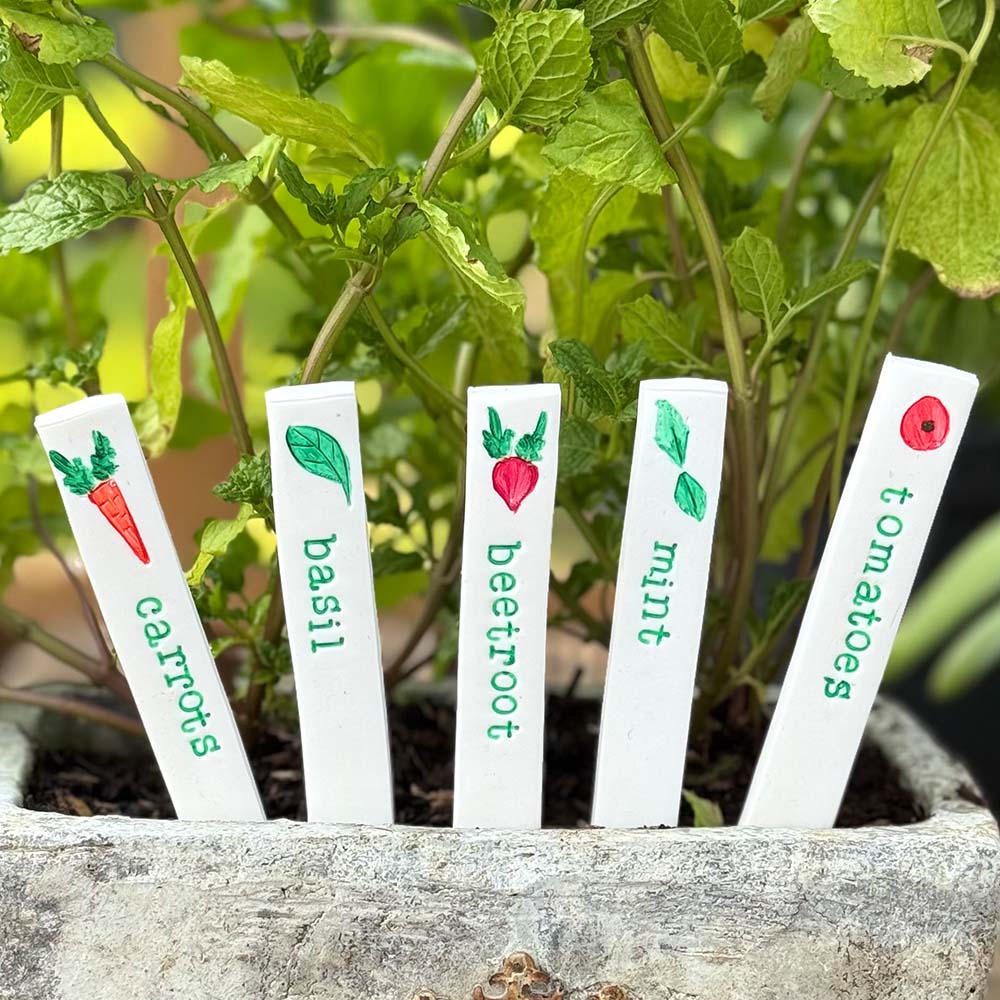 Plant Marker Bundle - Pick your own