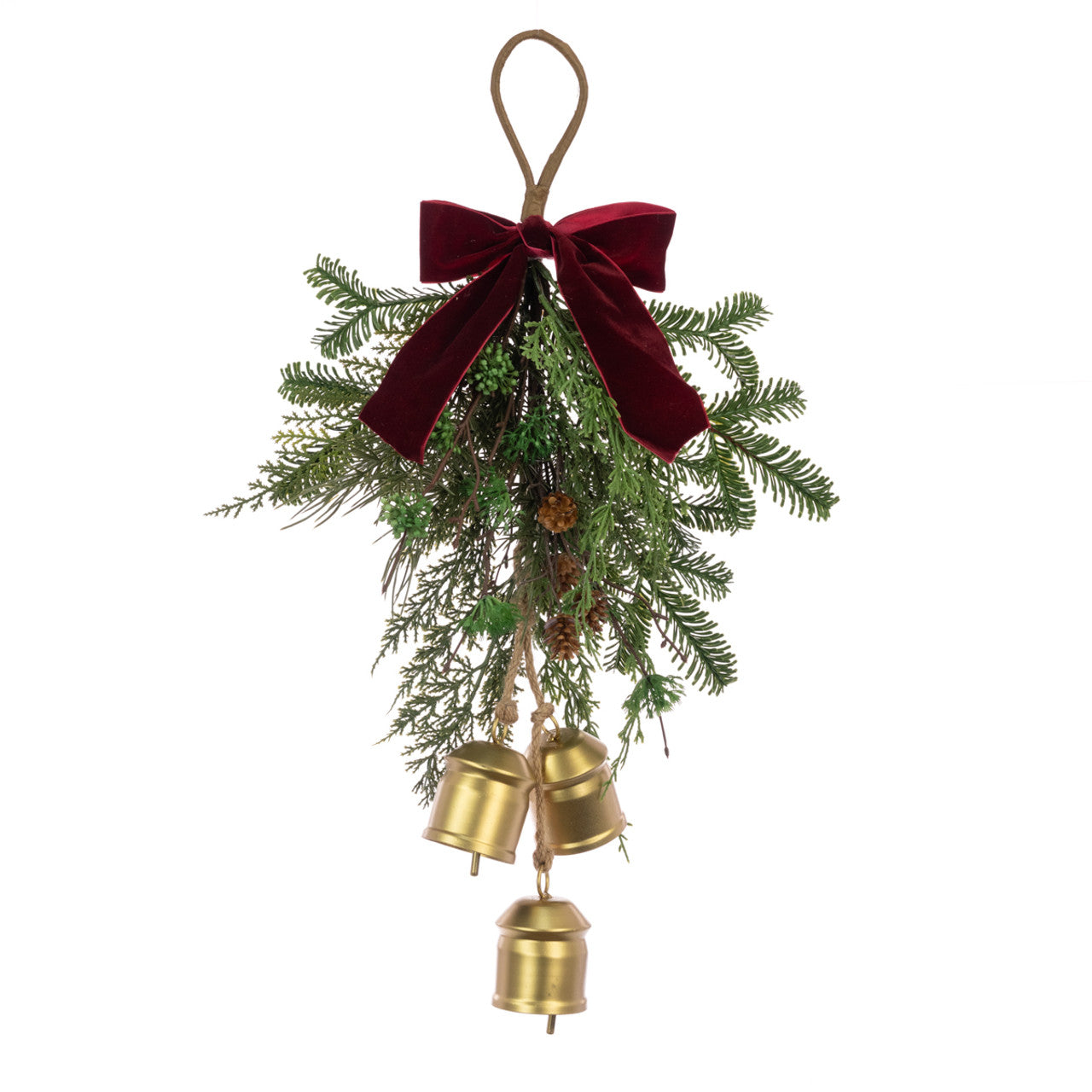 Belmesthorpe Christmas Bells