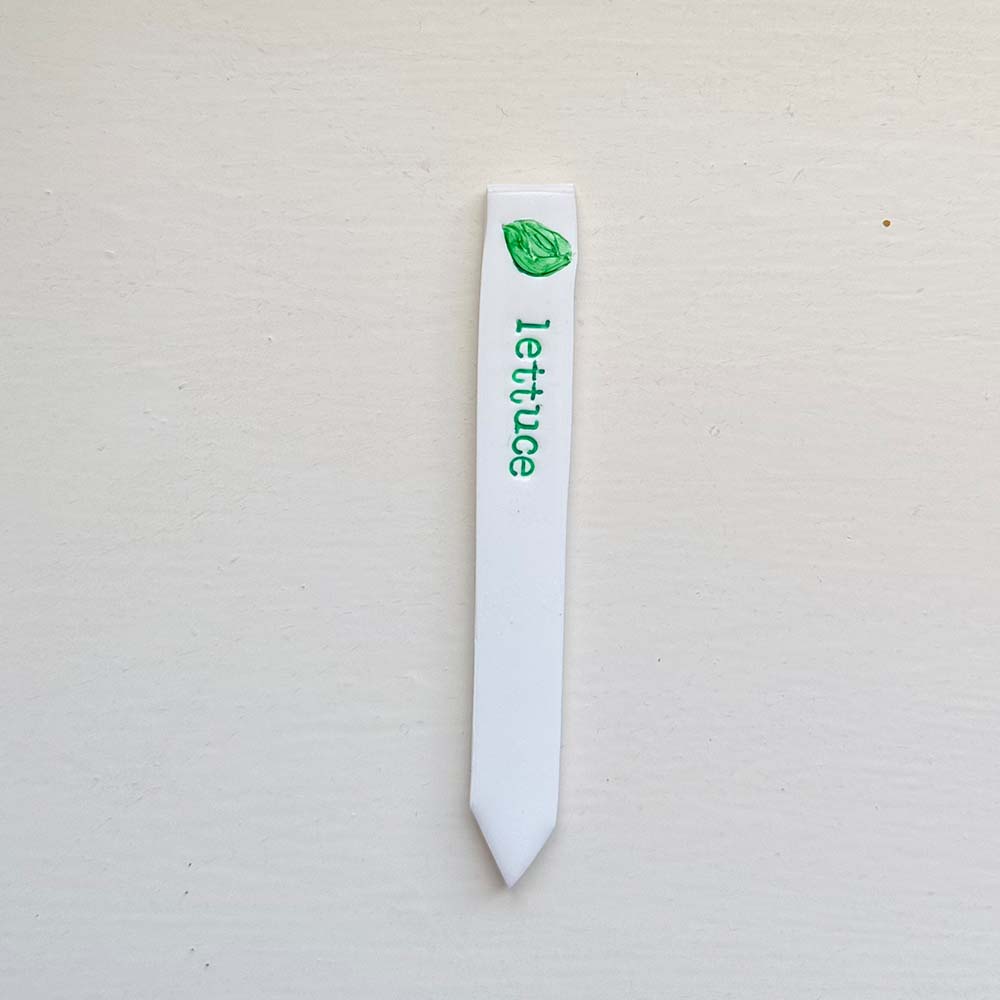 Plant Marker Bundle - Pick your own