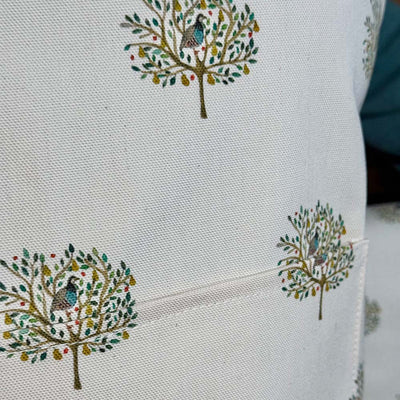 Christmas Apron - Partridge in a Pear Tree