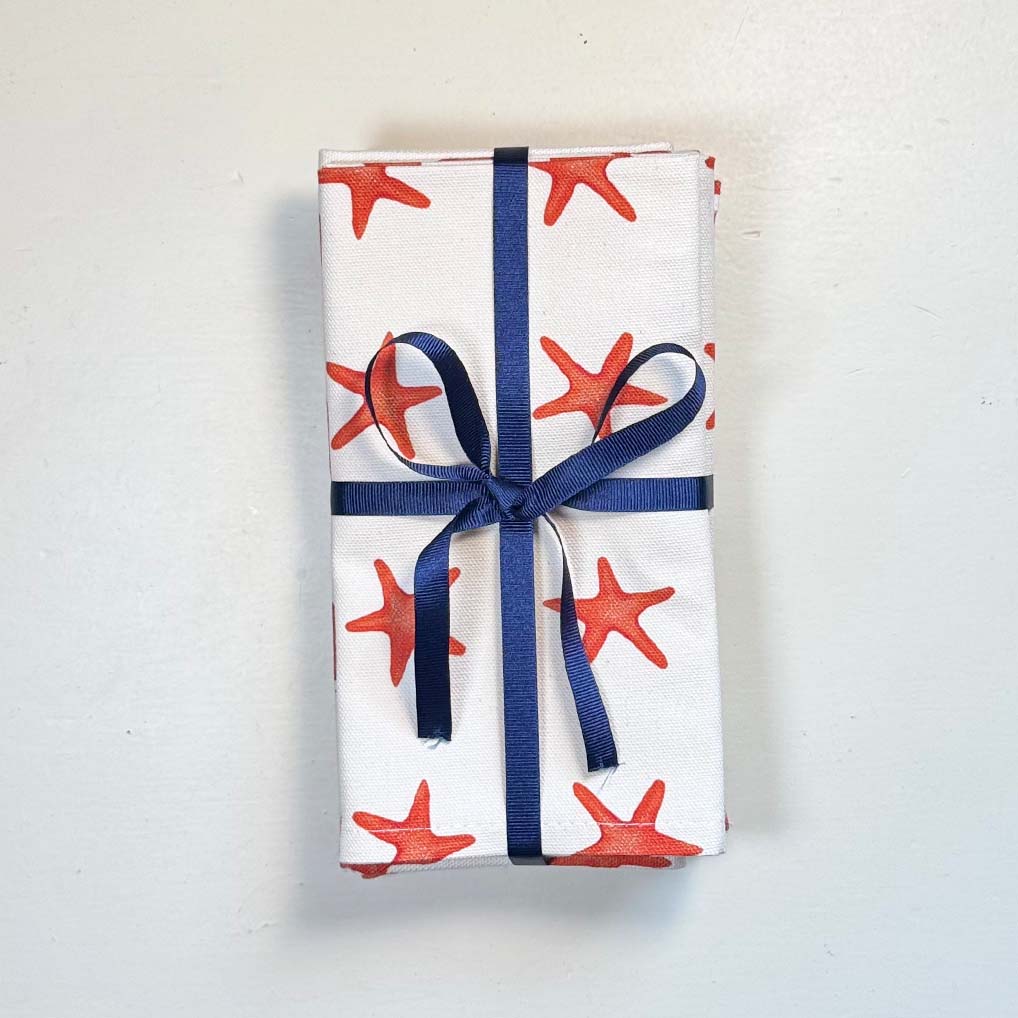 Napkins - Starfish