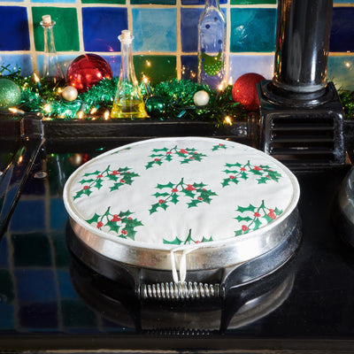 Christmas Range-Top Pads