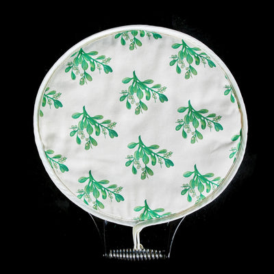 Christmas Range-Top Pads