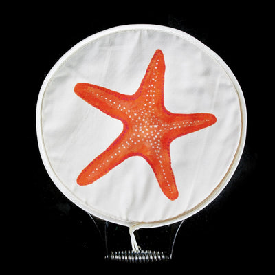 Range-Top Pads - Starfish (Single)